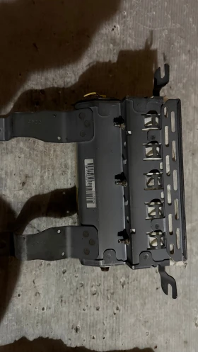 Аirbag за Mitsubishi Pajero - B03422401P57 / MR402459