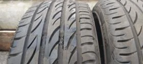 Гуми Летни 205/40R17, снимка 3