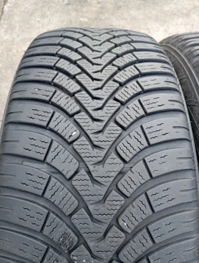 Гуми Зимни 205/55R17, снимка 2