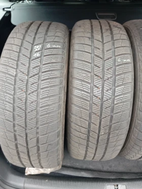 Гуми Зимни 205/55R16, снимка 5
