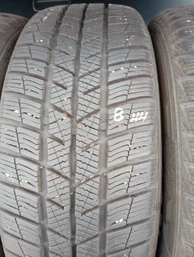 Гуми Зимни 205/55R16, снимка 4