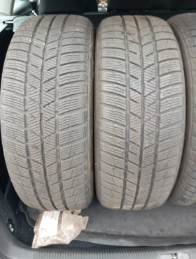 Гуми Зимни 205/55R16, снимка 10