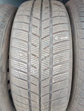 Гуми Зимни 205/55R16, снимка 6