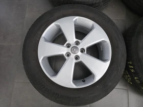 Джанти за Opel, снимка 2
