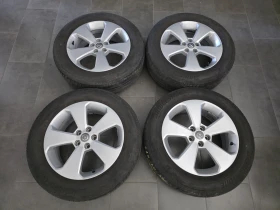 Джанти за Opel, снимка 5