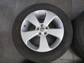 Джанти за Opel, снимка 3