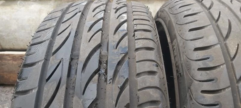 Гуми Летни 205/40R17, снимка 3 - Гуми и джанти - 32788131