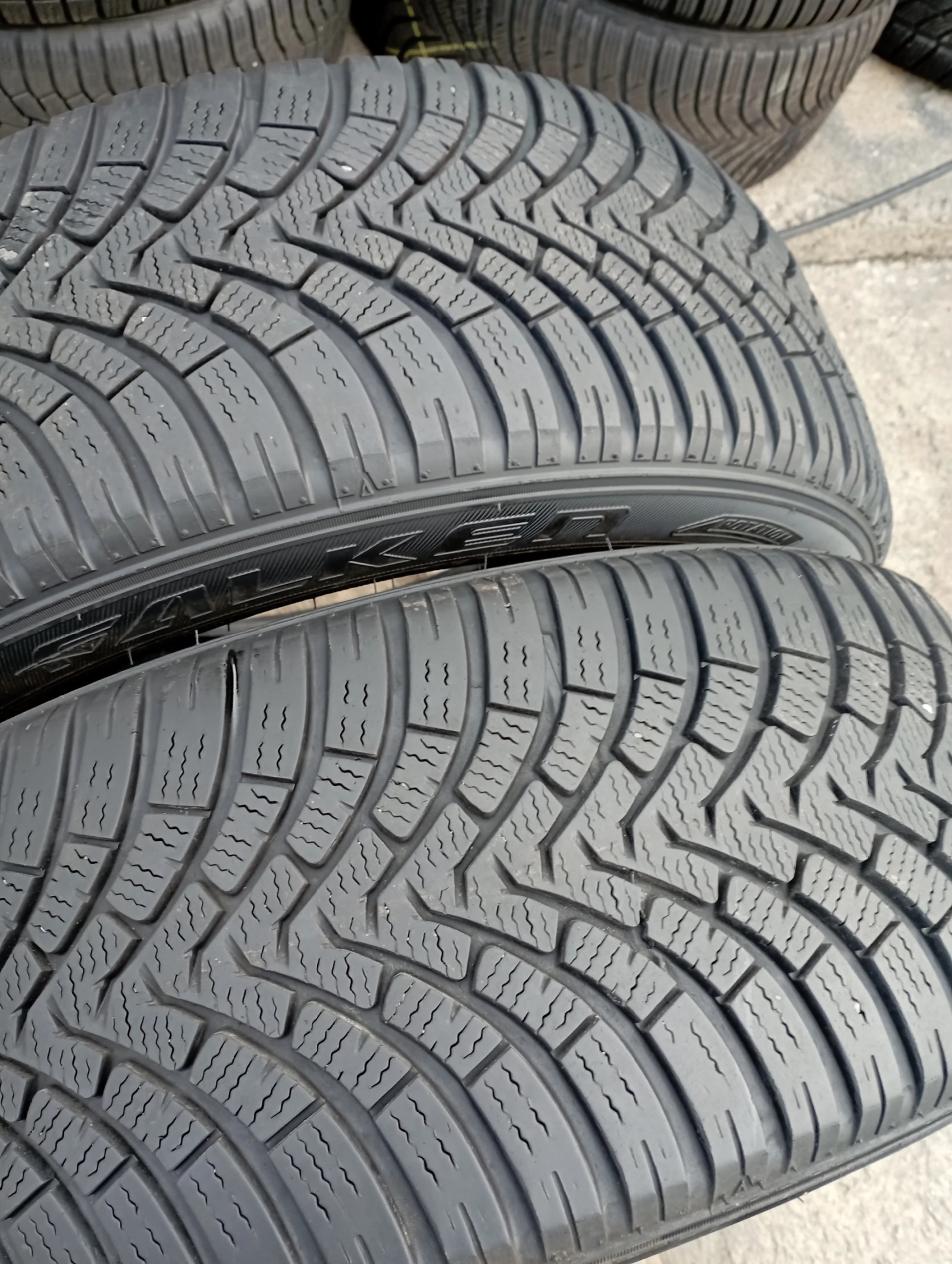  205/55R17 | Mobile.bg   4