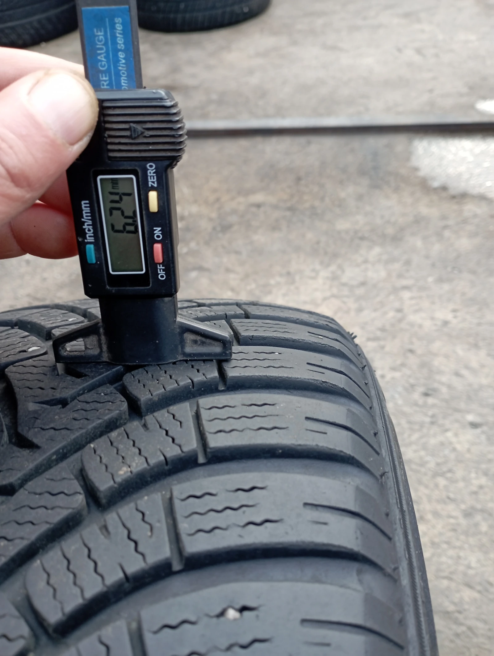  205/55R17 | Mobile.bg   7