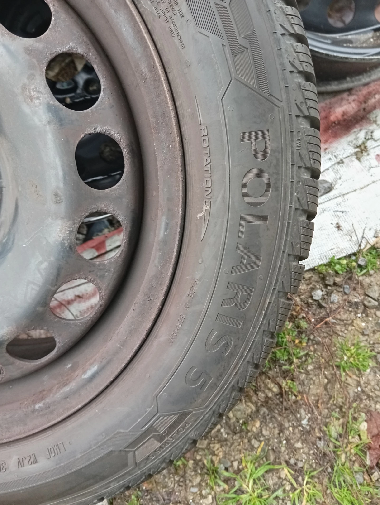  205/55R16 | Mobile.bg   13