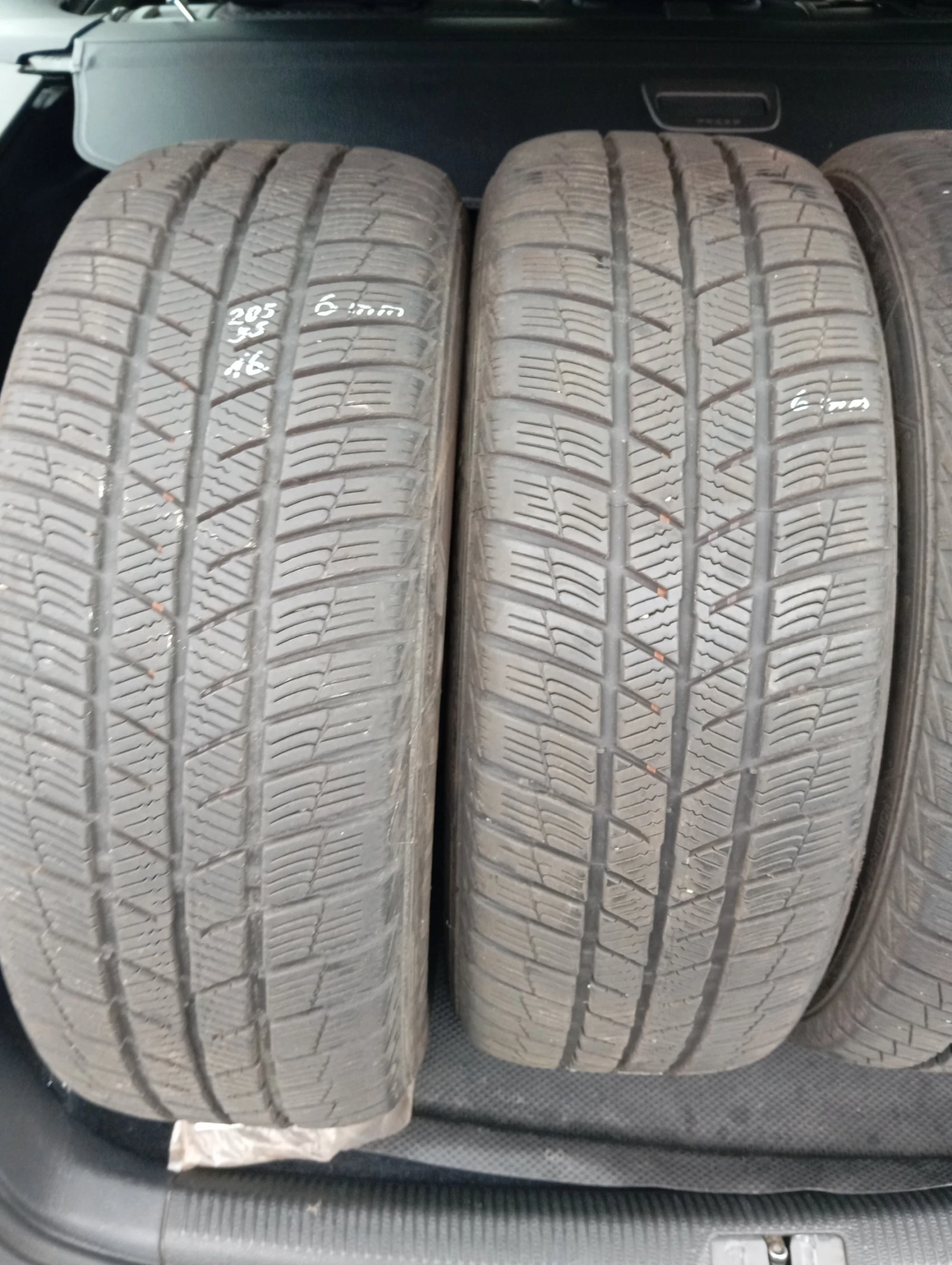  205/55R16 | Mobile.bg   5