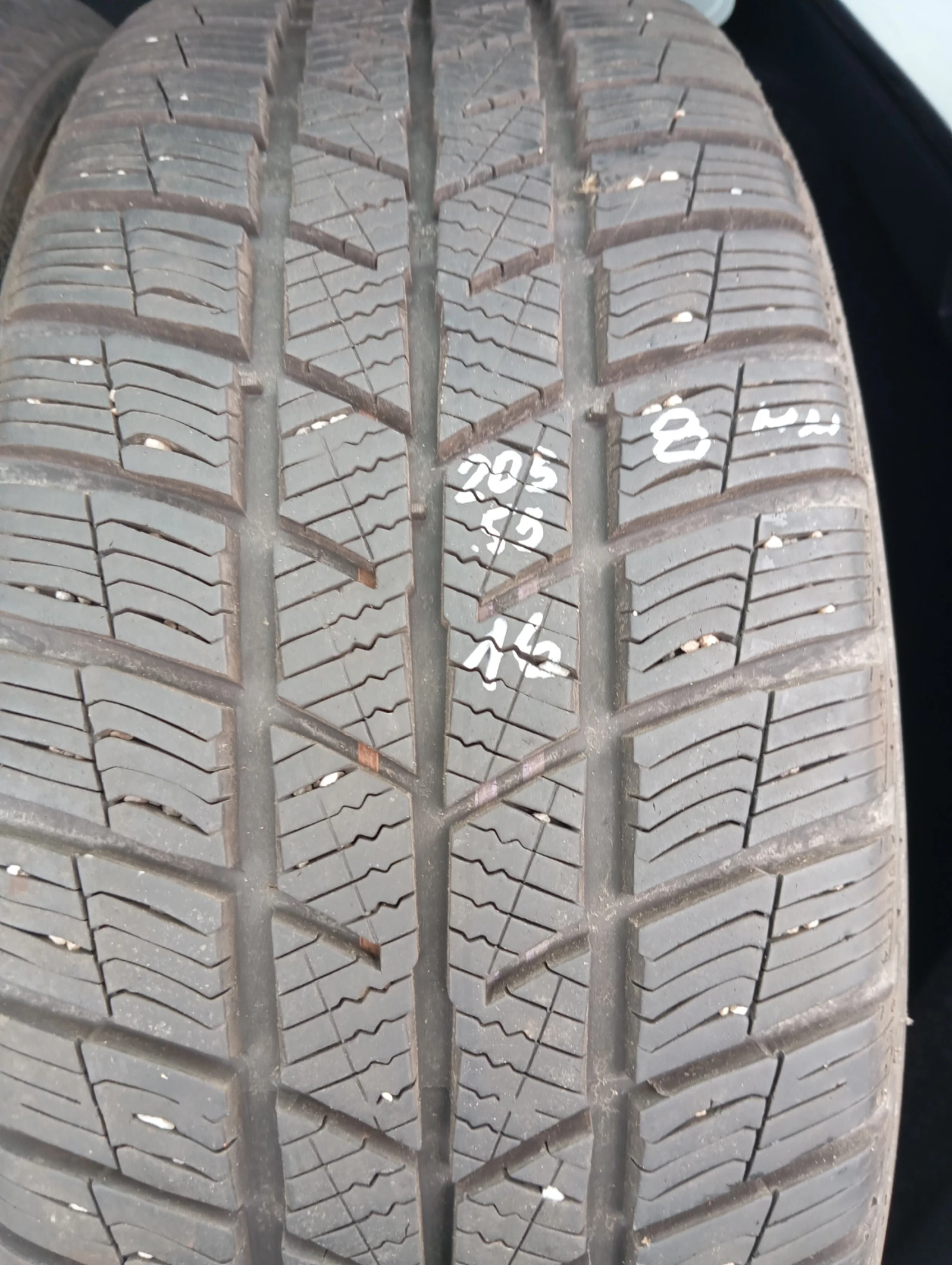  205/55R16 | Mobile.bg   3
