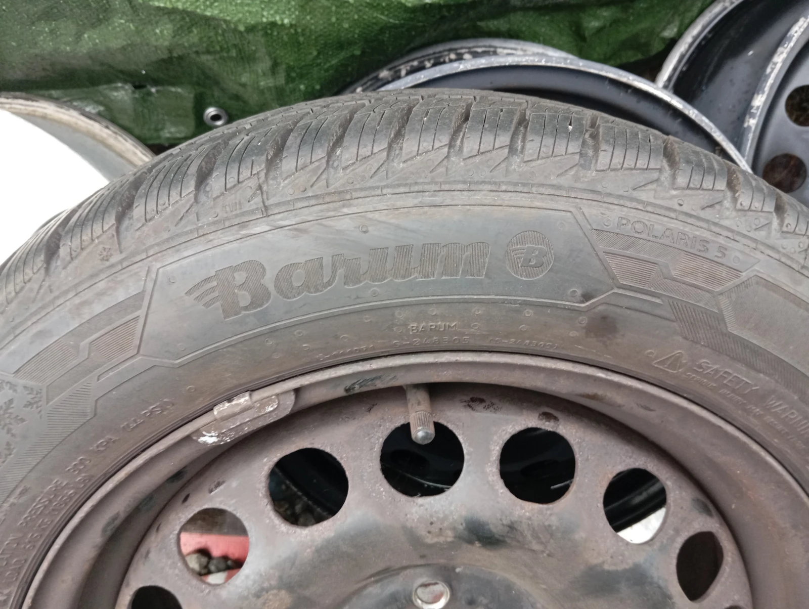  205/55R16 | Mobile.bg   11