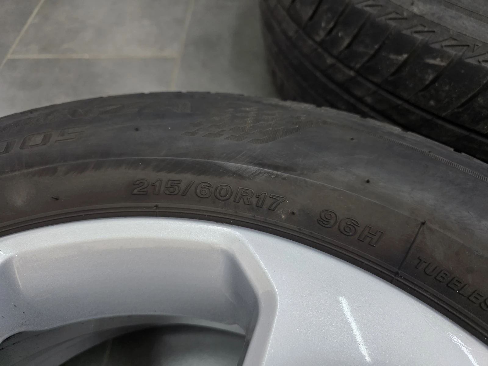 Джанти за Opel, снимка 11 - Гуми и джанти - 56688205