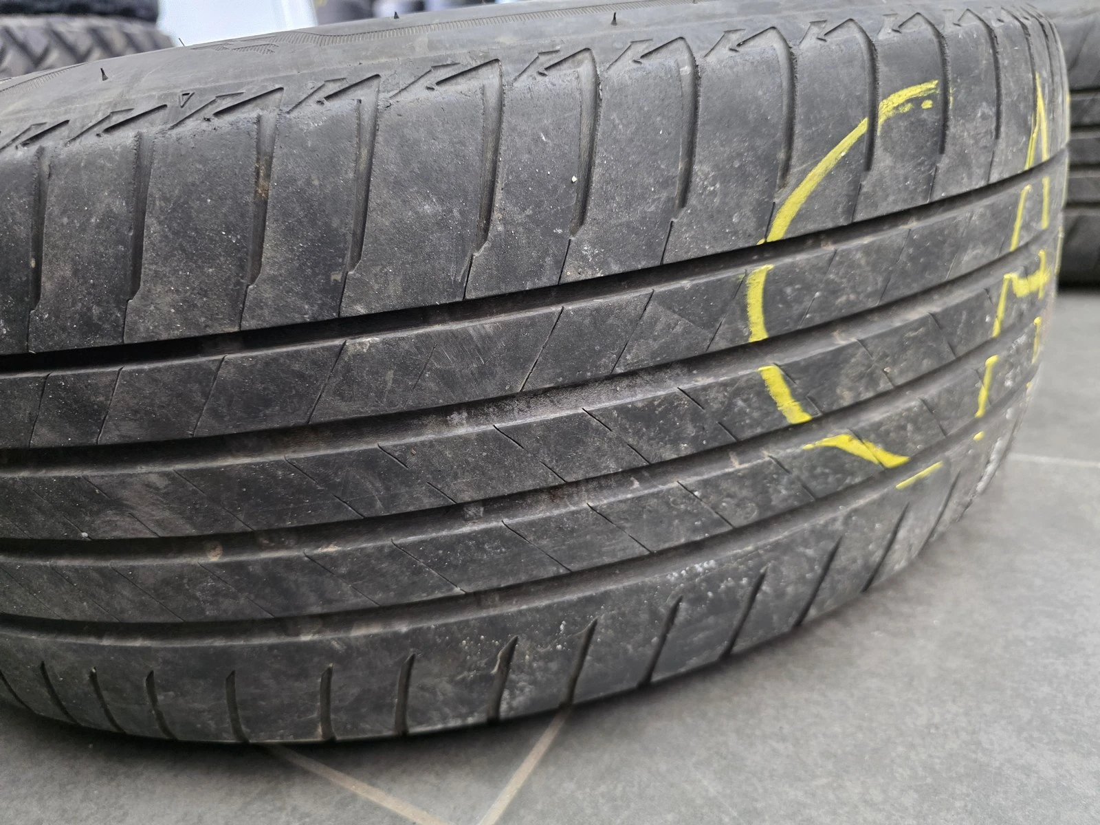 Джанти за Opel, снимка 10 - Гуми и джанти - 56688205