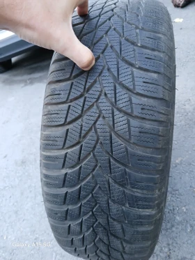 Гуми с джанти Lassa 195/65R15, снимка 6 - Гуми и джанти - 47399581