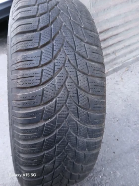 Гуми с джанти Lassa 195/65R15, снимка 7 - Гуми и джанти - 47399581