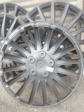 Гуми с джанти Lassa 195/65R15, снимка 3 - Гуми и джанти - 47399581