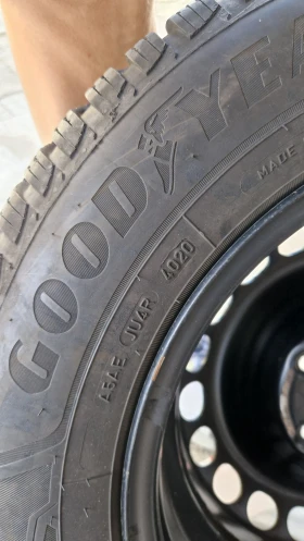    195/65R15  VW Passat | Mobile.bg    7