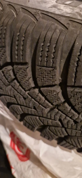    195/65R15  VW Passat | Mobile.bg    3