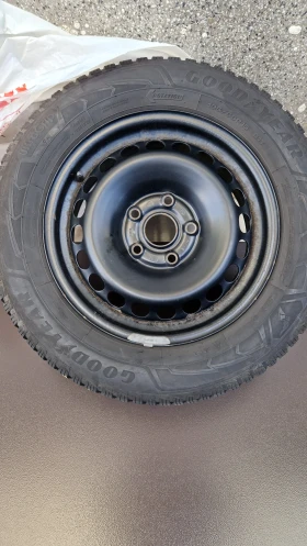    195/65R15  VW Passat | Mobile.bg    5