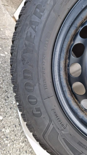    195/65R15  VW Passat | Mobile.bg    2