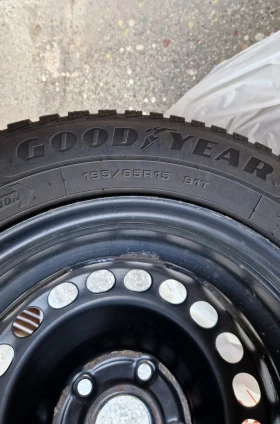    195/65R15  VW Passat | Mobile.bg    8