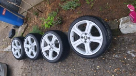       225/40R18  Peugeot 308