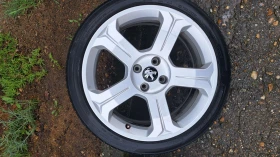    225/40R18  Peugeot 308 | Mobile.bg    2