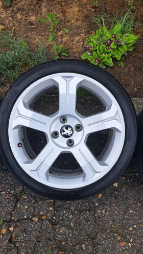    225/40R18  Peugeot 308 | Mobile.bg    4