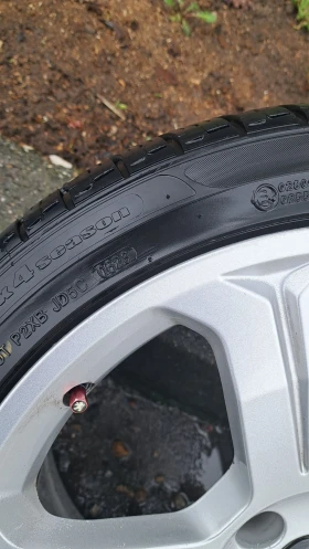    225/40R18  Peugeot 308 | Mobile.bg    6
