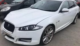 Jaguar Xf 3.0DЧАСТИ, снимка 3
