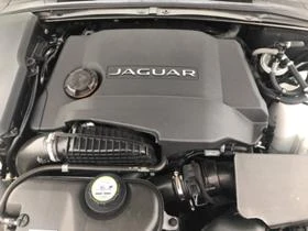 Jaguar Xf 3.0DЧАСТИ, снимка 4