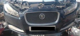 Jaguar Xf 3.0DЧАСТИ, снимка 9