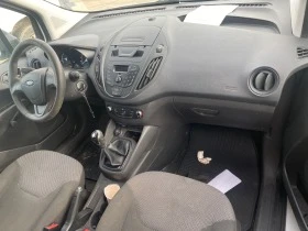 Ford Courier 1.5 TDCI на части, снимка 9