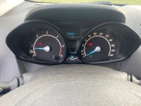 Ford Courier 1.5 TDCI на части, снимка 8