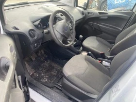 Ford Courier 1.5 TDCI на части, снимка 7
