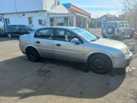 Opel Vectra 2.2 бензин  - изображение 4