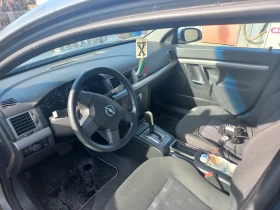 Opel Vectra 2.2 бензин  - изображение 7