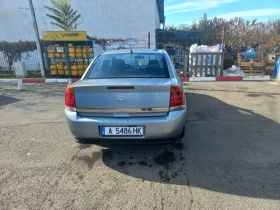 Opel Vectra 2.2 бензин  - изображение 5