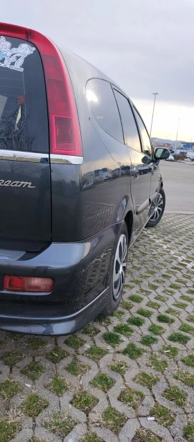 Honda Stream, снимка 14