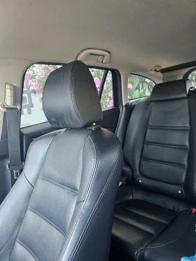 Mazda 6 2.2 ULTIMATE SKYACTIV, снимка 9