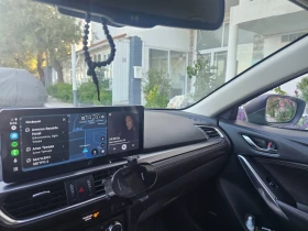 Mazda 6 2.2 ULTIMATE SKYACTIV, снимка 8