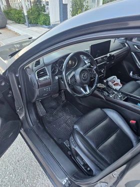 Mazda 6 2.2 ULTIMATE SKYACTIV, снимка 2