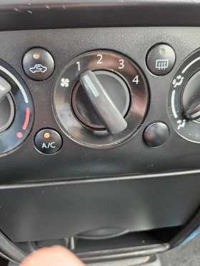 Suzuki SX4 1.6 дизел, 2011г., снимка 12