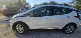 Chevrolet Bolt EV, снимка 5