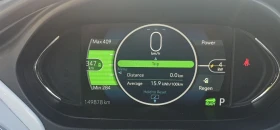 Chevrolet Bolt EV, снимка 11