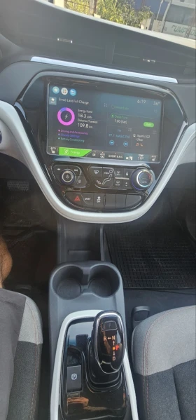 Chevrolet Bolt EV, снимка 12