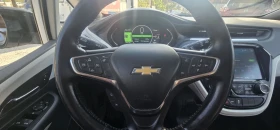 Chevrolet Bolt EV, снимка 15