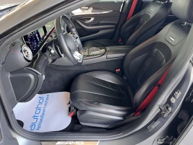 Mercedes-Benz CLS 53 AMG 4MATIC/3.0/435K.C./9AT Готов Лизинг, снимка 8